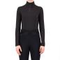 Preview: euro-star Tech Shirt ESOlivia Longsleeve, Black